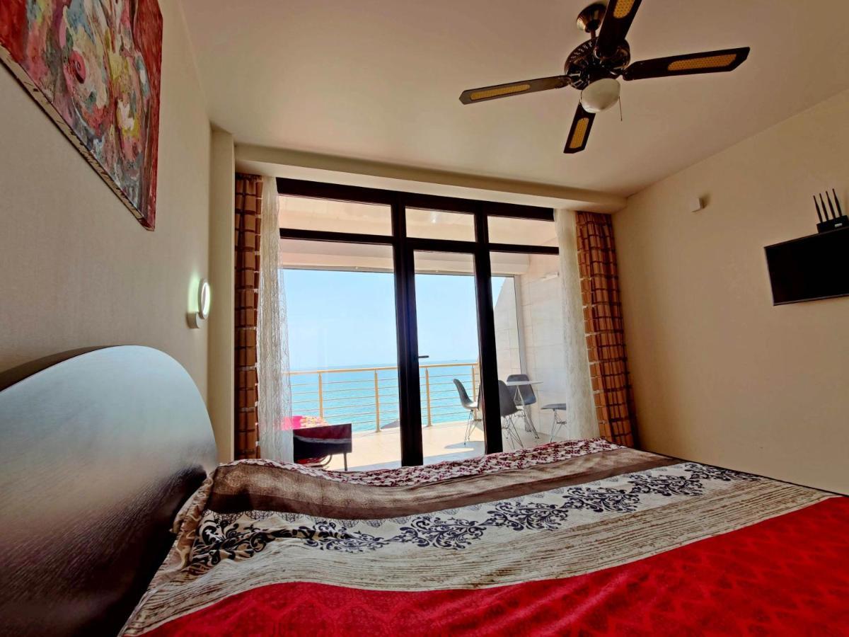 Vip Apartments Sovinion Odessa Zewnętrze zdjęcie