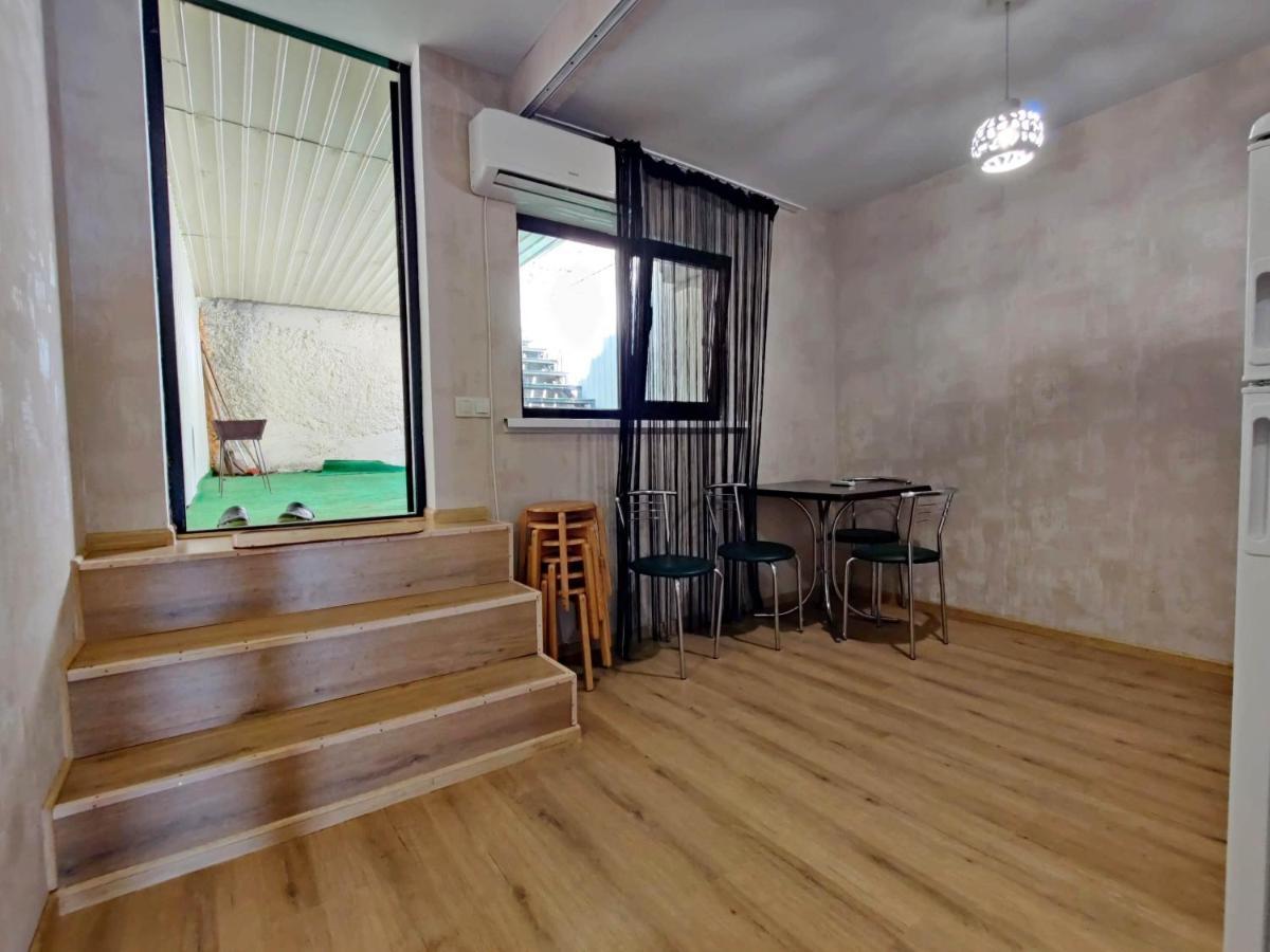 Vip Apartments Sovinion Odessa Zewnętrze zdjęcie