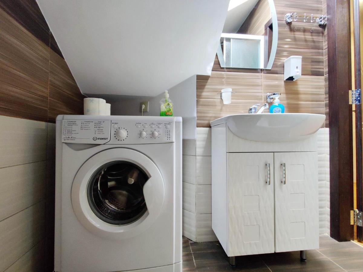 Vip Apartments Sovinion Odessa Zewnętrze zdjęcie
