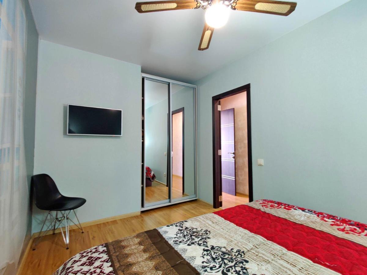 Vip Apartments Sovinion Odessa Zewnętrze zdjęcie