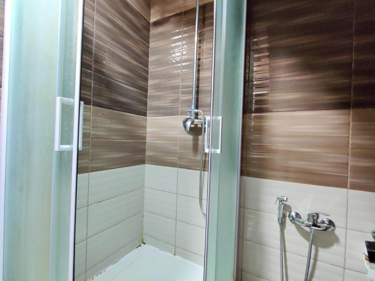 Vip Apartments Sovinion Odessa Zewnętrze zdjęcie