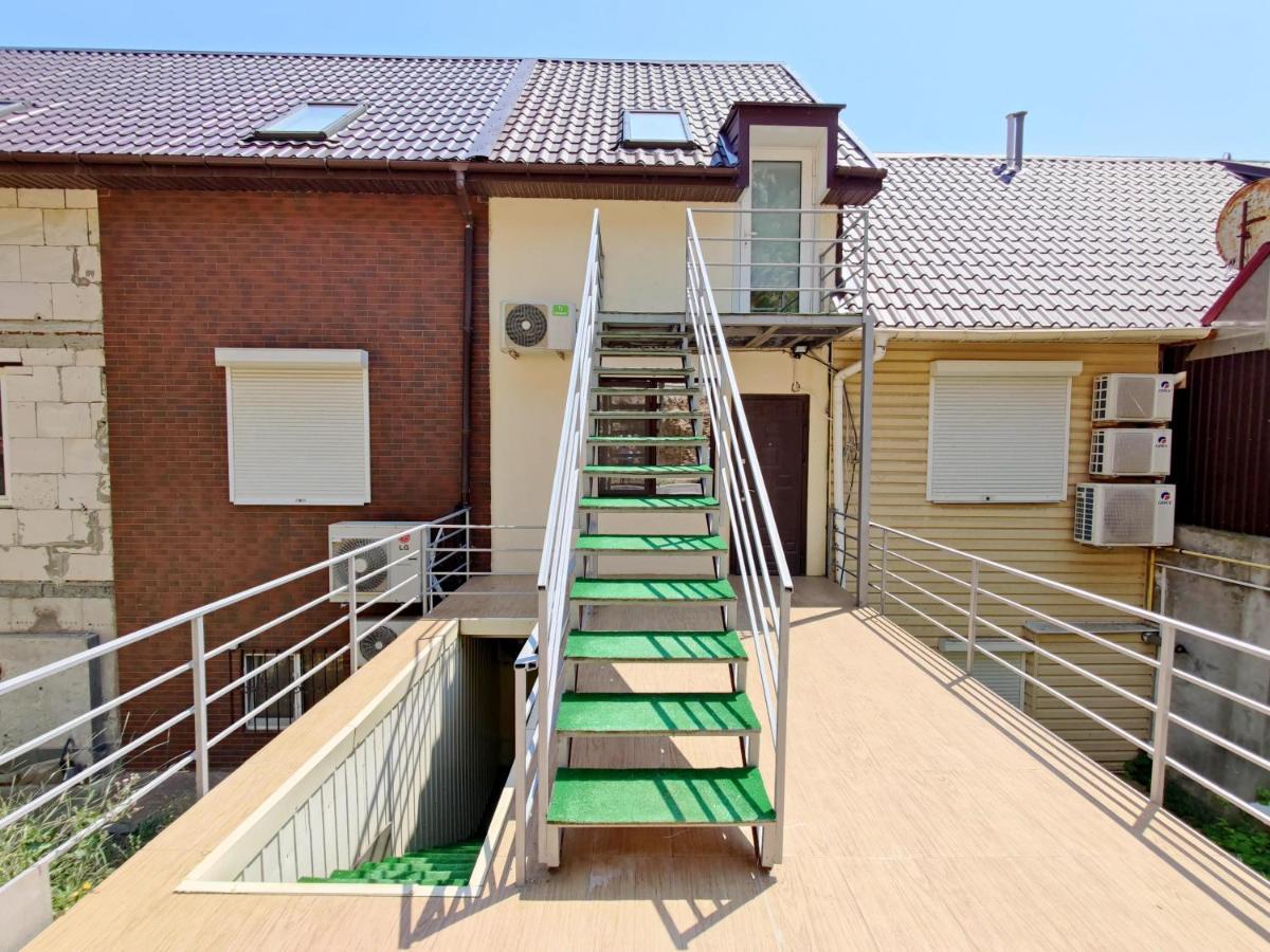 Vip Apartments Sovinion Odessa Zewnętrze zdjęcie