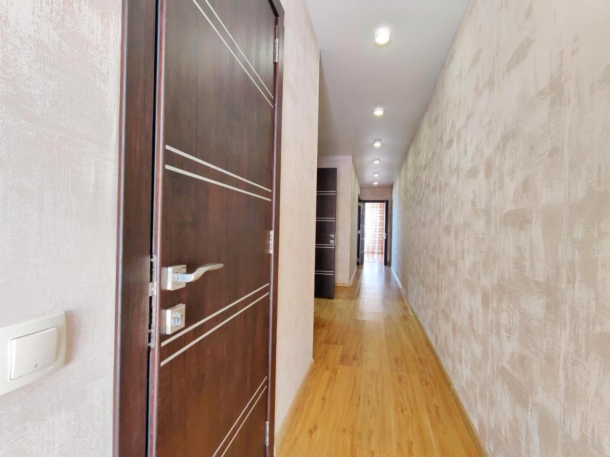 Vip Apartments Sovinion Odessa Zewnętrze zdjęcie