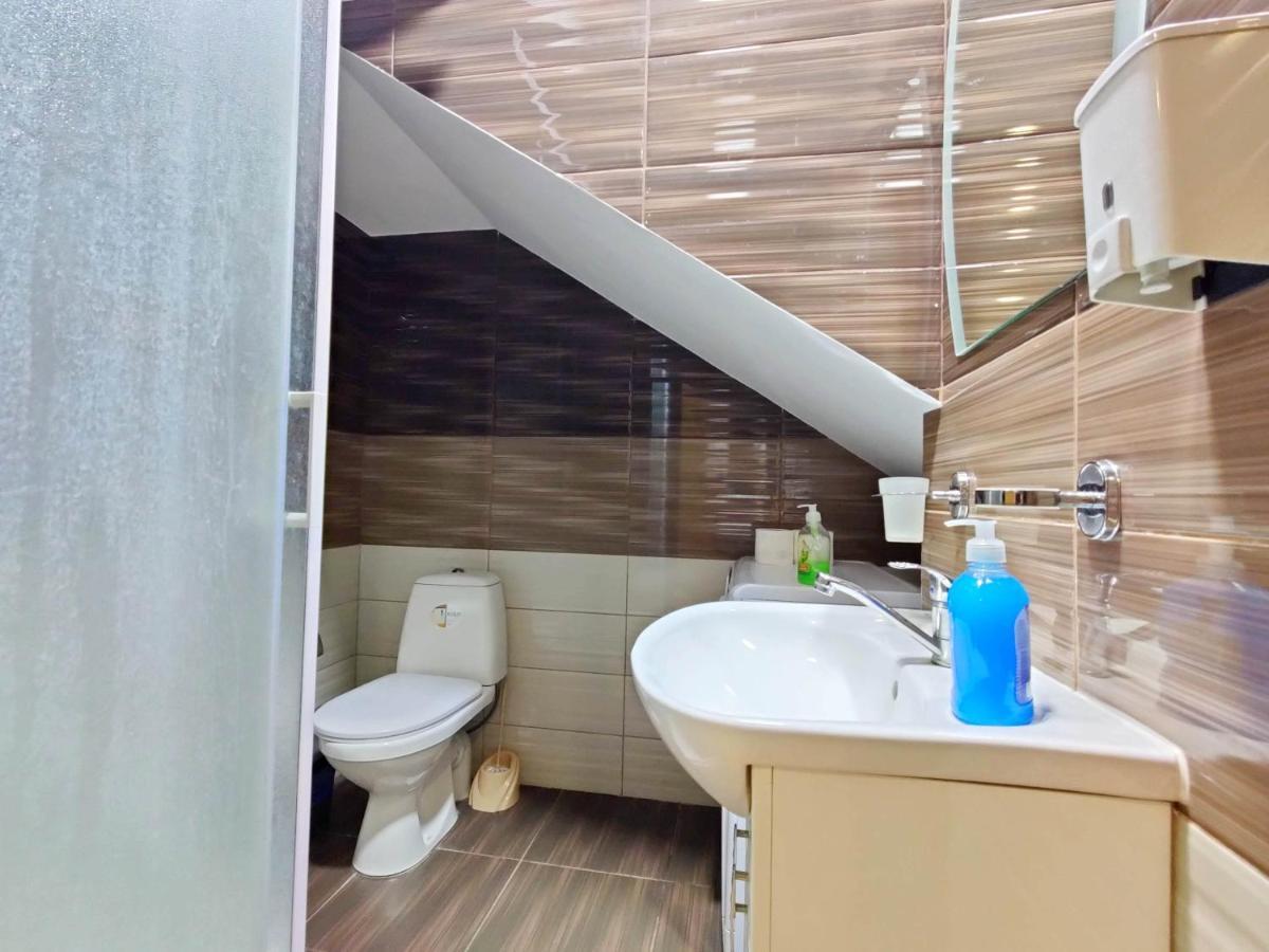 Vip Apartments Sovinion Odessa Zewnętrze zdjęcie