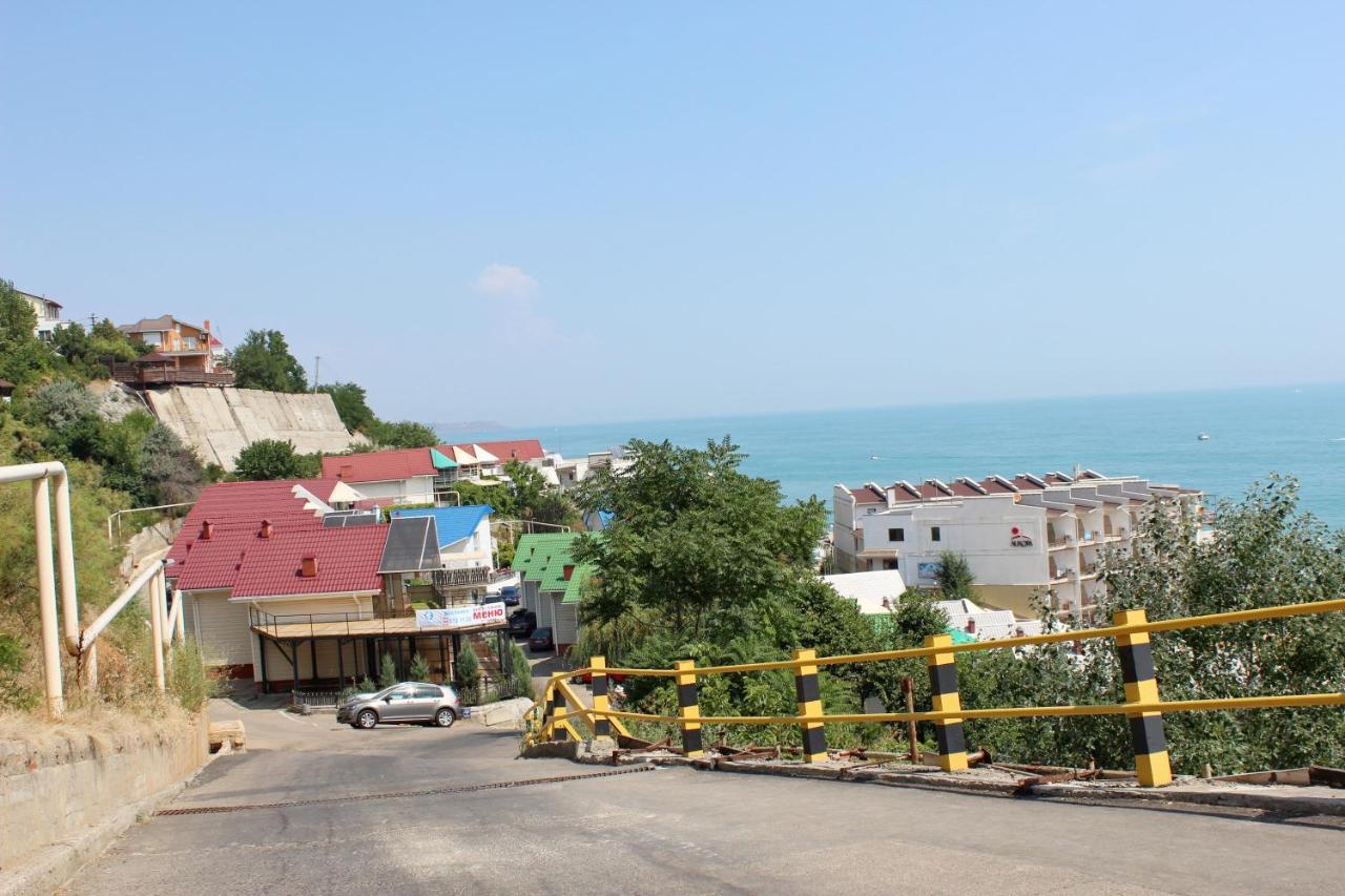 Vip Apartments Sovinion Odessa Zewnętrze zdjęcie
