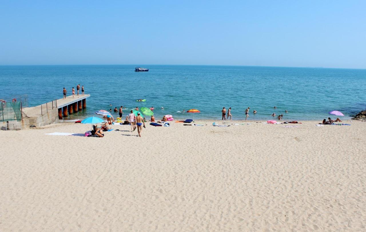 Vip Apartments Sovinion Odessa Zewnętrze zdjęcie