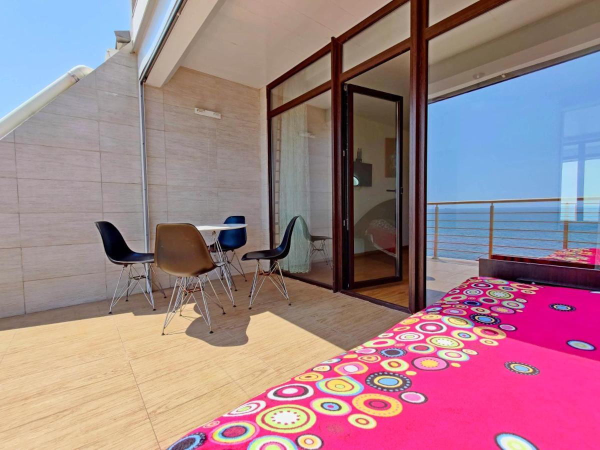 Vip Apartments Sovinion Odessa Zewnętrze zdjęcie