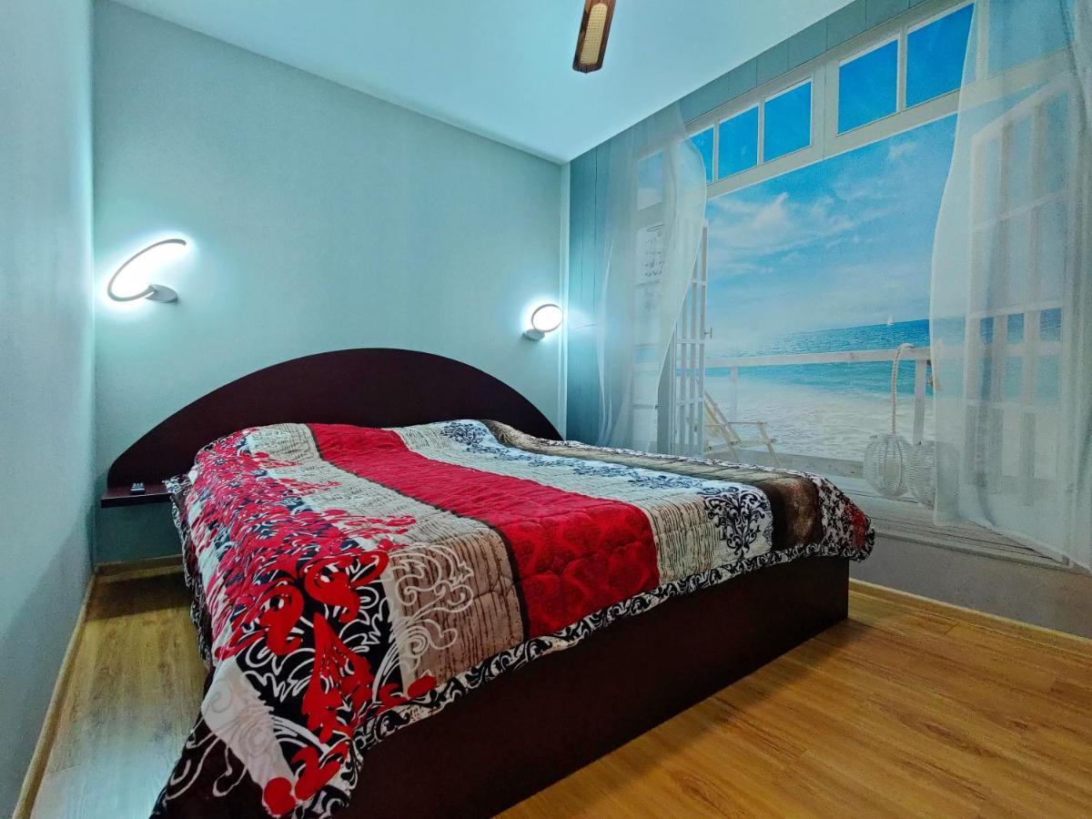 Vip Apartments Sovinion Odessa Zewnętrze zdjęcie