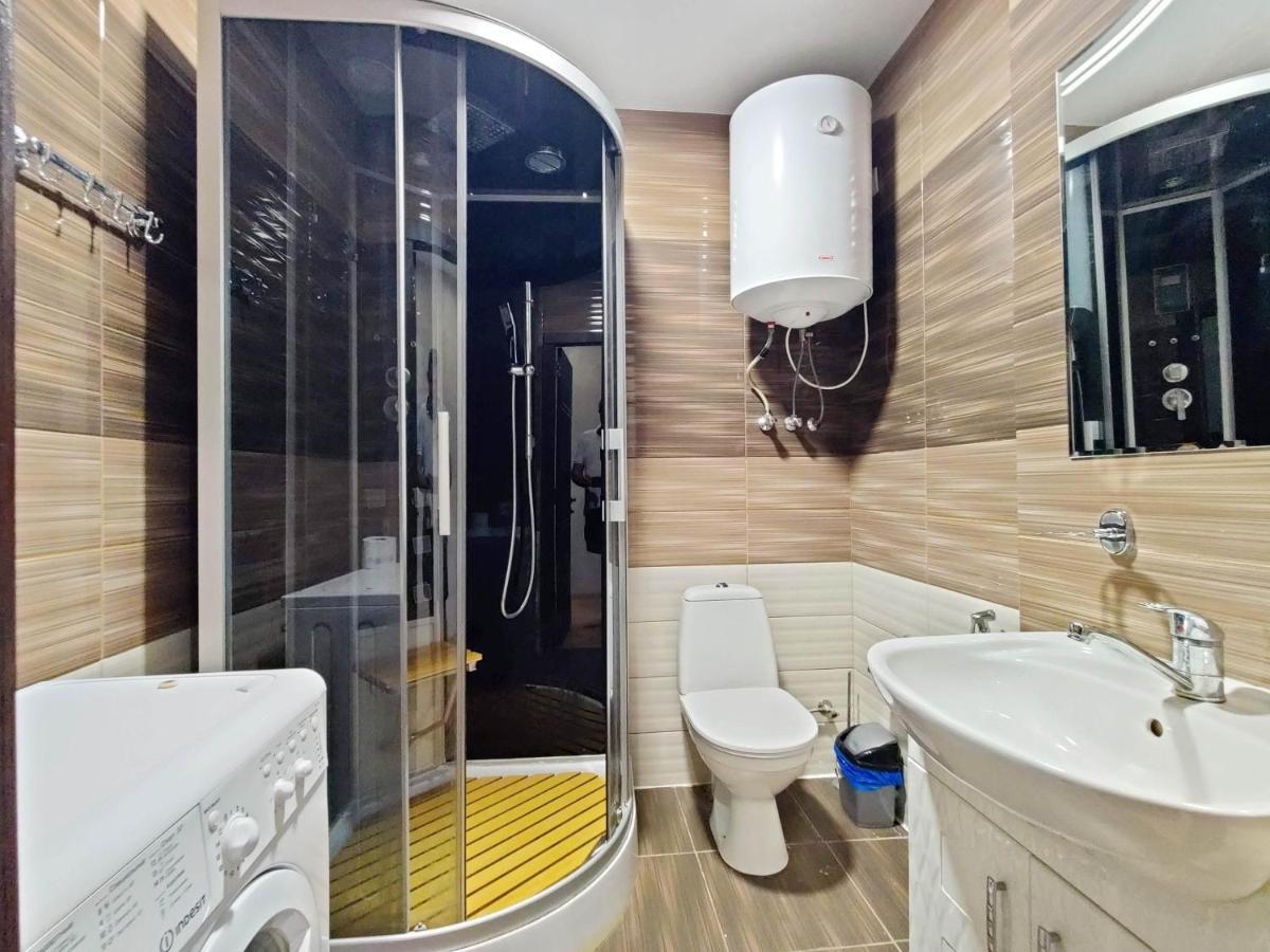 Vip Apartments Sovinion Odessa Zewnętrze zdjęcie