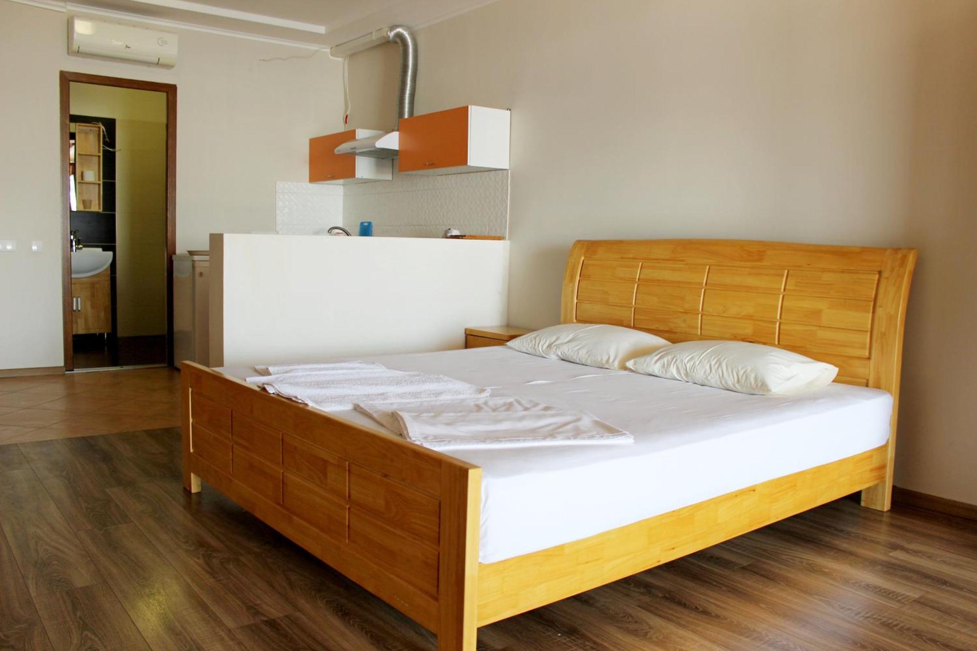 Vip Apartments Sovinion Odessa Zewnętrze zdjęcie