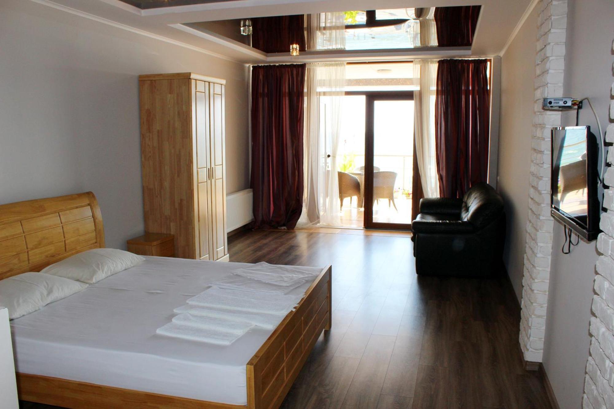 Vip Apartments Sovinion Odessa Zewnętrze zdjęcie