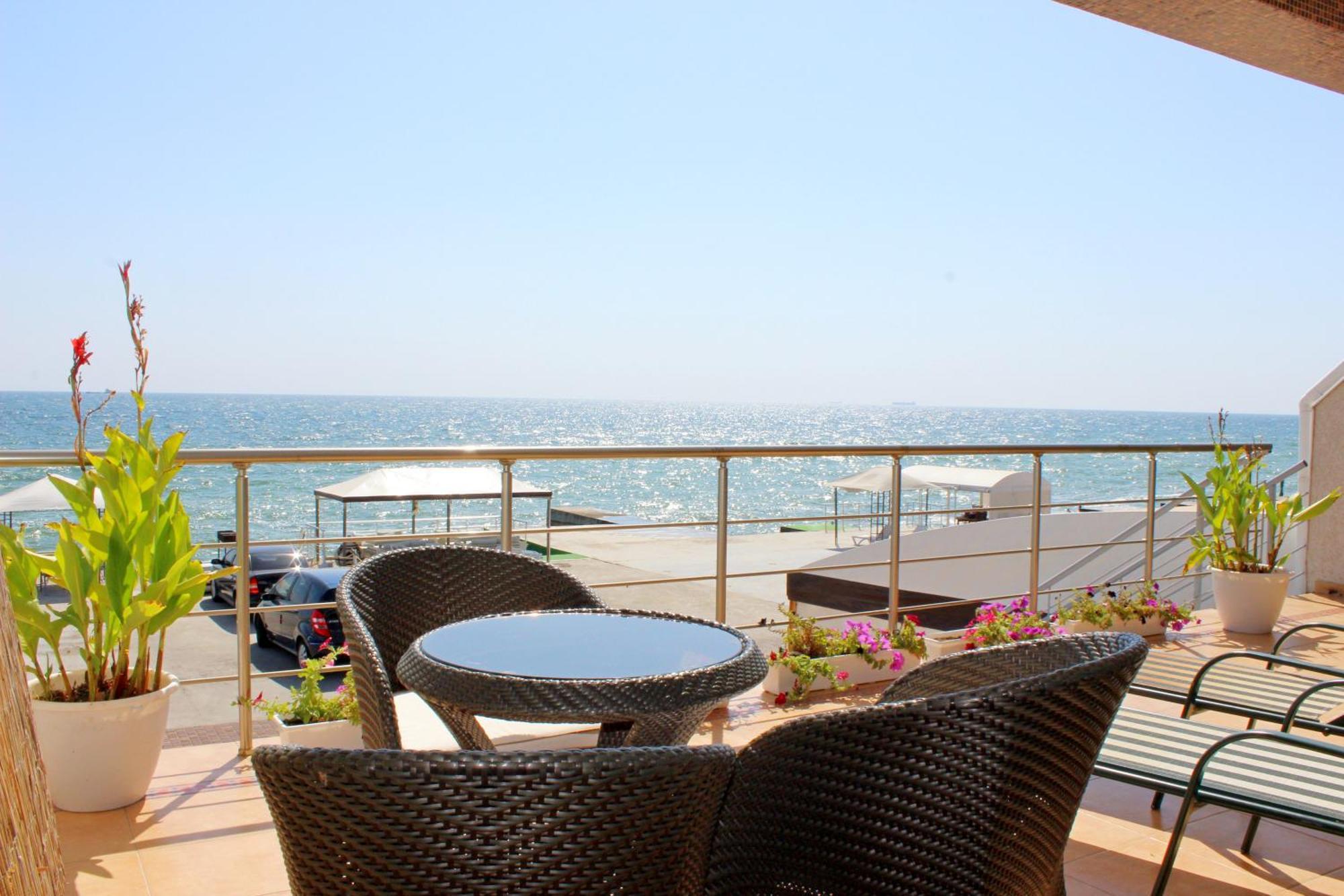 Vip Apartments Sovinion Odessa Zewnętrze zdjęcie